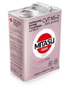 ЖИДКОСТЬ Mitasu CVT NS-2