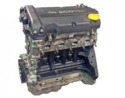 Двигатель Opel Z14XEP