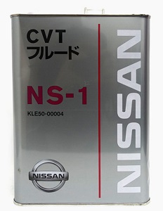 Nissan CVT NS-1