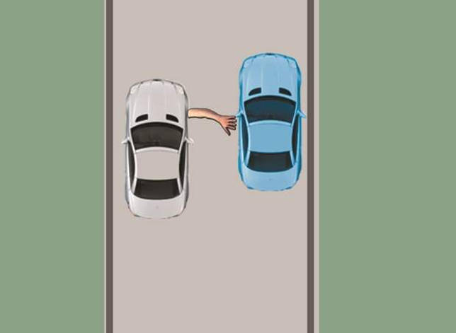 Параллельная парковка задним ходом – схема и инструкция для новичков